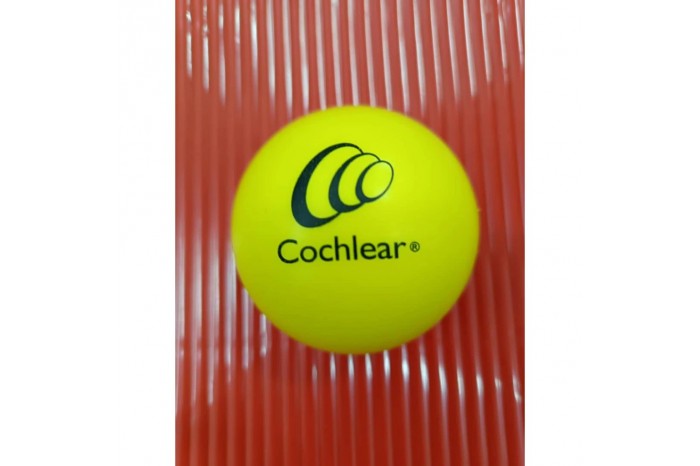 USED Cochlear Physio Ball